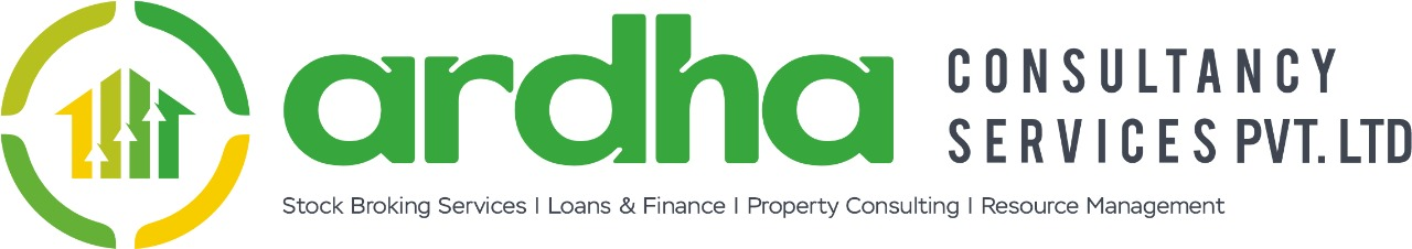 Ardha consultancy Property Loans -Project Financing- Accounting Services - proeprty management Logo